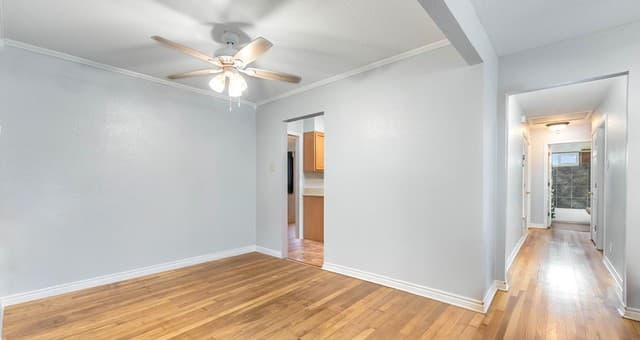 3-bedroom rental at 359 Pilgrim Dr in San Antonio, TX — photo 5
