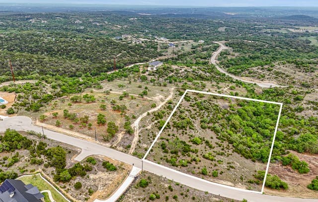 rental at 0 Rockwall Pt in Boerne, TX — photo 2