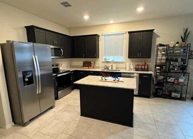3-bedroom rental at 7408 Playa Xing in San Antonio, TX — photo 5