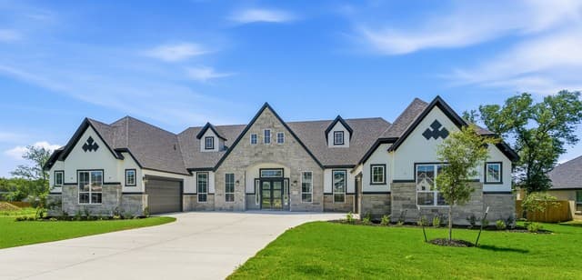 4-bedroom rental at 8568 Benclare in San Antonio, TX — photo 2
