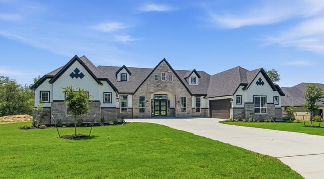 4-bedroom rental at 8568 Benclare in San Antonio, TX — photo 3