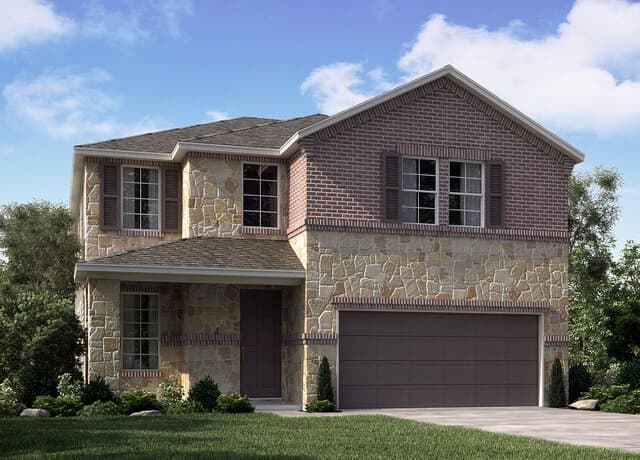 4-bedroom rental at 113 Dakota Ridge in Cibolo, TX — photo 1