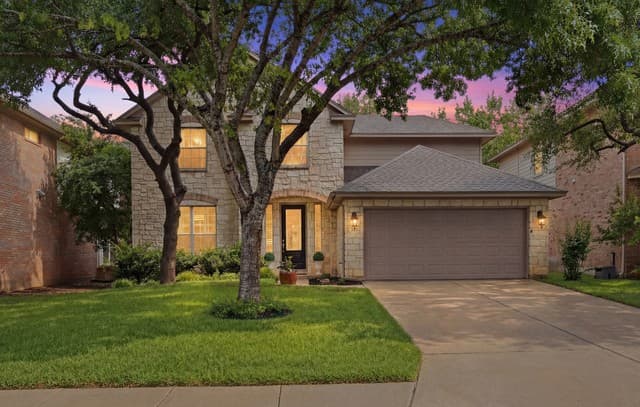 4-bedroom rental at 522 Turtle Hill in San Antonio, TX — photo 1