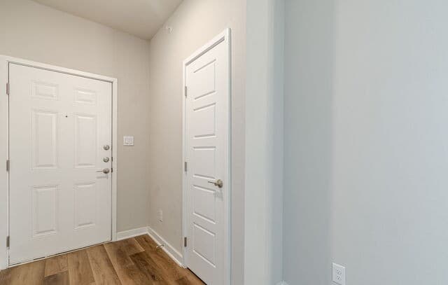 2-bedroom rental at 711 S Frio Unit 1302 in San Antonio, TX — photo 3