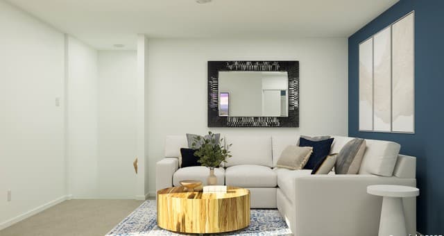 4-bedroom rental at 8516 Willow Crossing in San Antonio, TX — photo 5