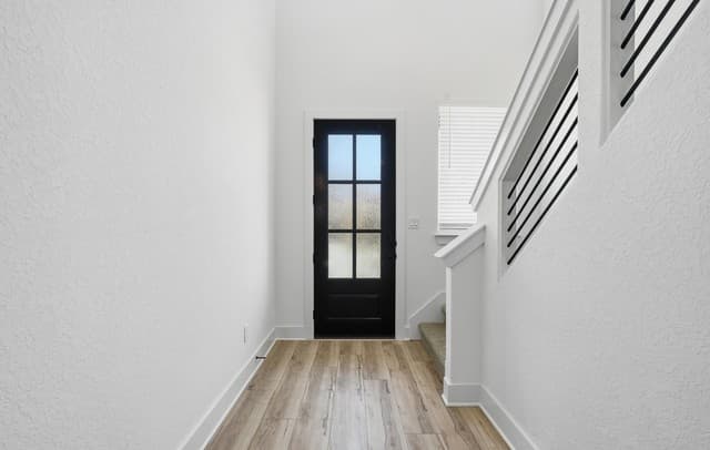 4-bedroom rental at 12427 Aurora Basin in San Antonio, TX — photo 2