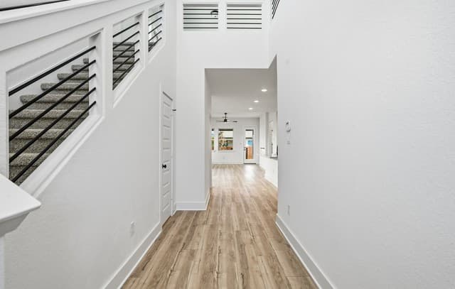 4-bedroom rental at 12427 Aurora Basin in San Antonio, TX — photo 3