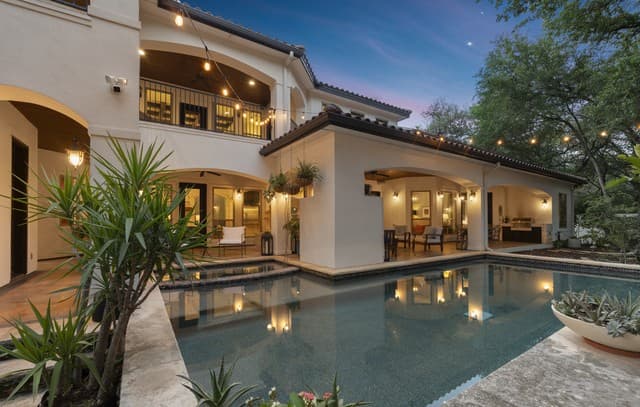 5-bedroom rental at 3002 Elm Creek Pl in San Antonio, TX — photo 4
