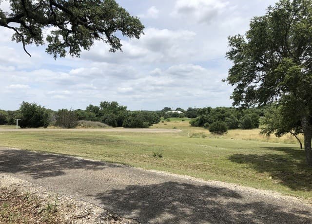 rental at LOT 912 Jesse Stiff in Blanco, TX — photo 1