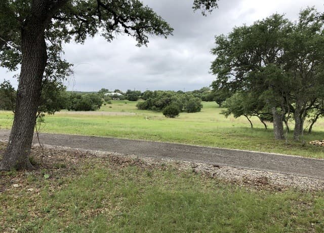 rental at LOT 912 Jesse Stiff in Blanco, TX — photo 5