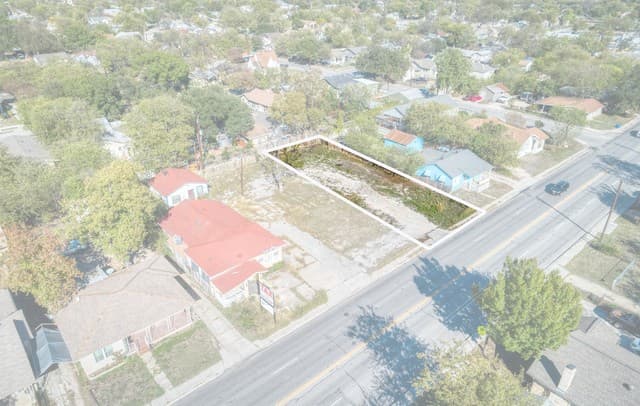 rental at 1015 Fresno in San Antonio, TX — photo 3
