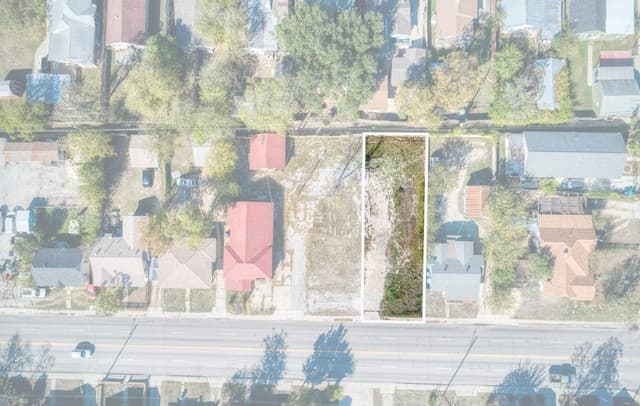 rental at 1015 Fresno in San Antonio, TX — photo 5