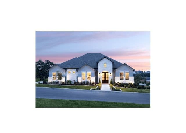 4-bedroom rental at 26830 Highland Crest in San Antonio, TX — photo 1
