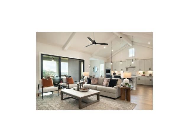 4-bedroom rental at 26830 Highland Crest in San Antonio, TX — photo 3