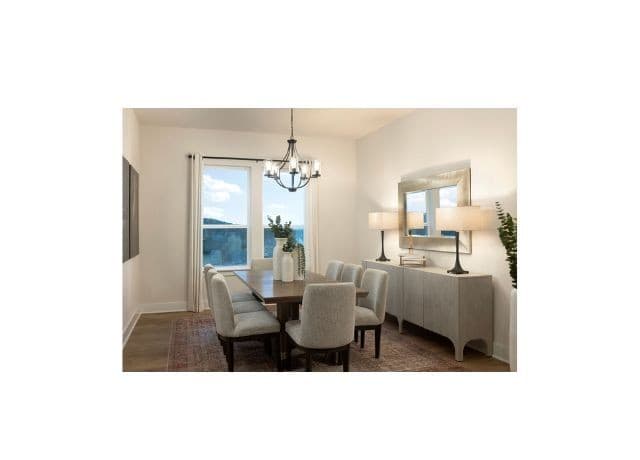 4-bedroom rental at 26830 Highland Crest in San Antonio, TX — photo 5