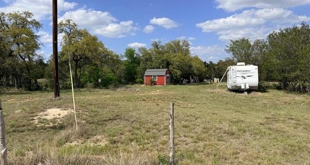 3-bedroom rental at 309 Hidden Hollow in Blanco, TX — photo 1