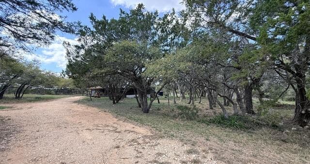 3-bedroom rental at 309 Hidden Hollow in Blanco, TX — photo 5