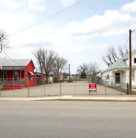 rental at 309 Montana in San Antonio, TX — photo 1
