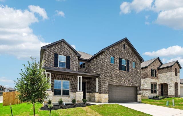 4-bedroom rental at 10504 Tiger Shark Ave in Boerne, TX — photo 1