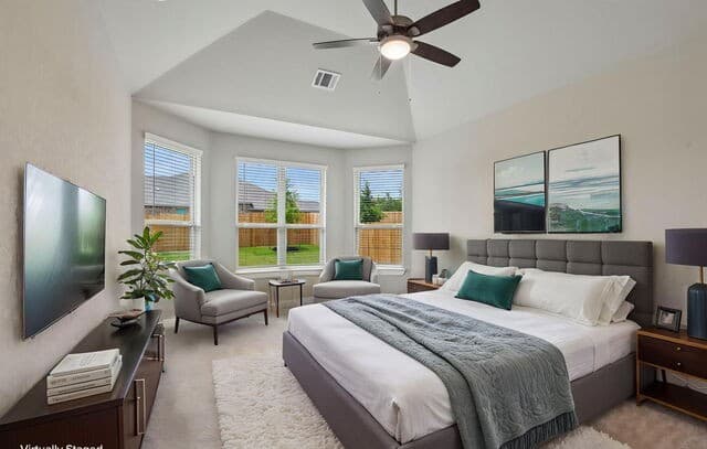 4-bedroom rental at 10504 Tiger Shark Ave in Boerne, TX — photo 5