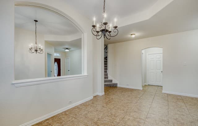 4-bedroom rental at 1926 Lindal Pointe in San Antonio, TX — photo 5