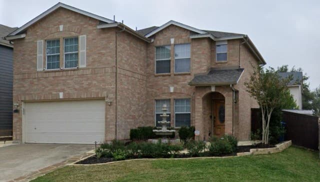 3-bedroom rental at 10210 Tiger Bay in San Antonio, TX — photo 1