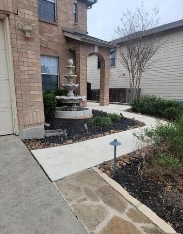 3-bedroom rental at 10210 Tiger Bay in San Antonio, TX — photo 2