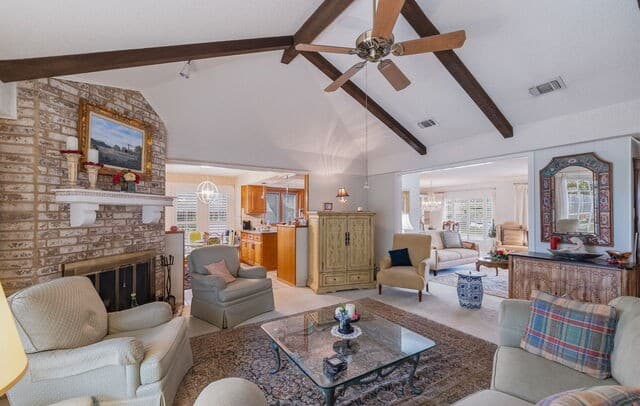 4-bedroom rental at 13127 Country Trl in San Antonio, TX — photo 5