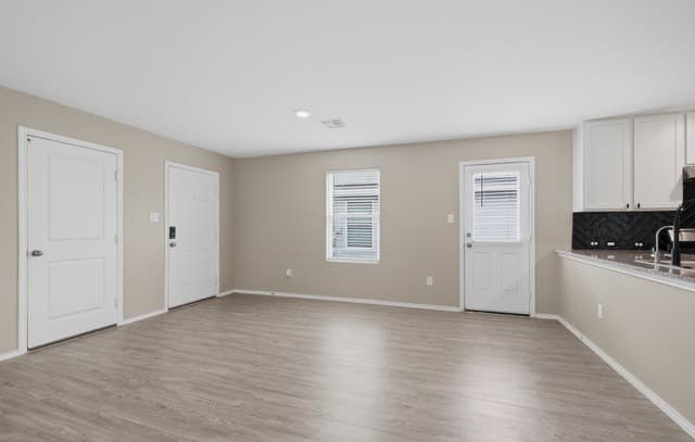 3-bedroom rental at 13810 Ostrich Run in San Antonio, TX — photo 5