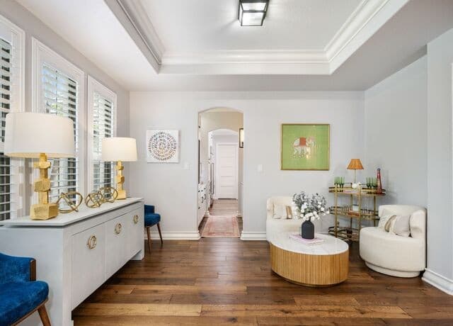 4-bedroom rental at 5 Aspen Creek in San Antonio, TX — photo 5