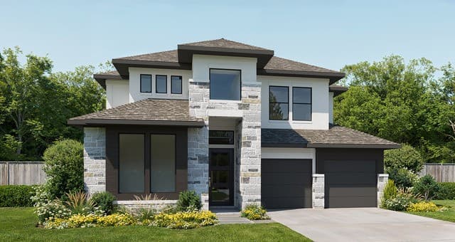 5-bedroom rental at 323 Canyon Path in San Antonio, TX — photo 1