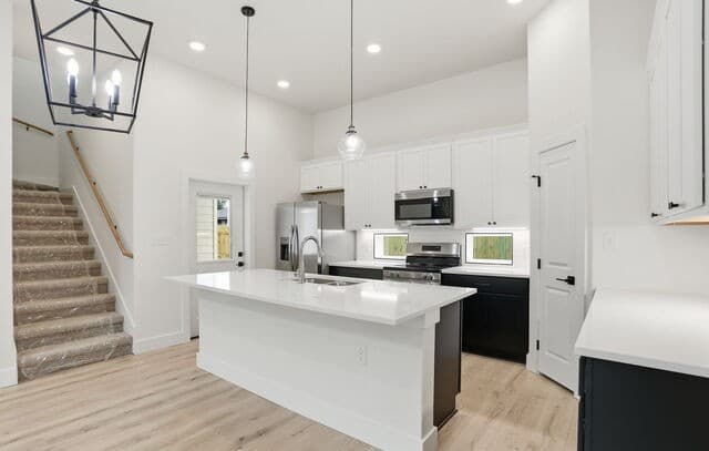 2-bedroom rental at 1147 Paniolo Dr in Boerne, TX — photo 3