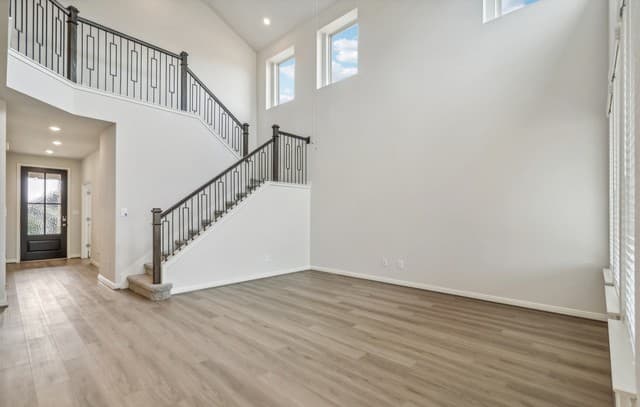 4-bedroom rental at 9323 Quail Crest Drive in Schertz, TX — photo 3