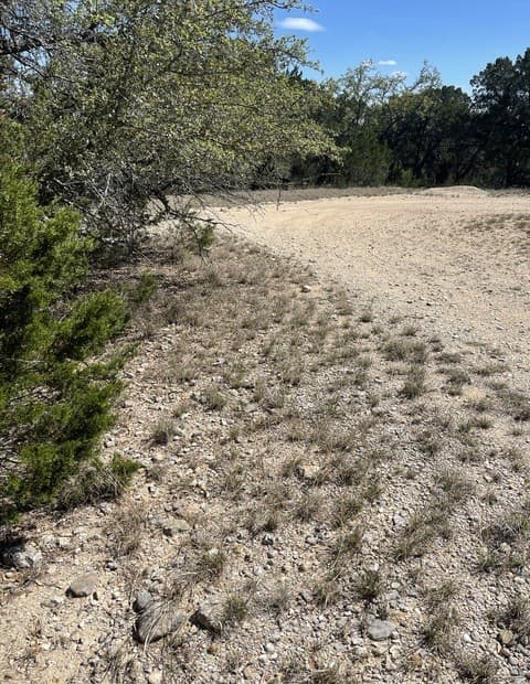 rental at LOT 161 Bluff View Circle in Bandera, TX — photo 1