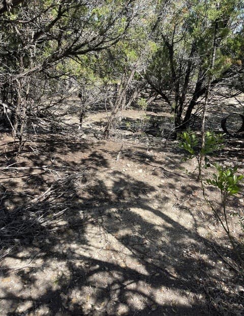 rental at LOT 161 Bluff View Circle in Bandera, TX — photo 4
