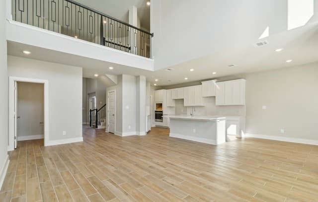 4-bedroom rental at 10418 Tiger Shark Ave in Boerne, TX — photo 4