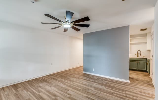 3-bedroom rental at 3611 Devon in San Antonio, TX — photo 1