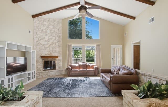 Home for sale at 202 Azalea Trl in Boerne, TX — photo 3