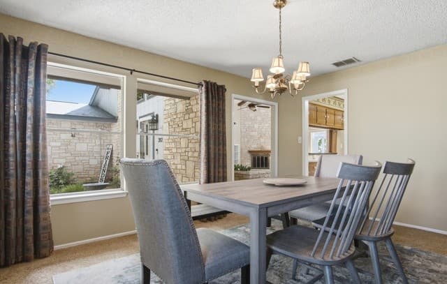 Home for sale at 202 Azalea Trl in Boerne, TX — photo 4