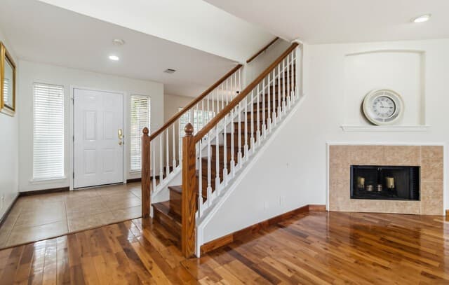 3-bedroom rental at 5110 Stormy Breeze in San Antonio, TX — photo 4
