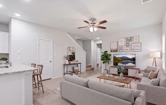 rental at 7239 Converse Ridge Ln in San Antonio, TX — photo 3