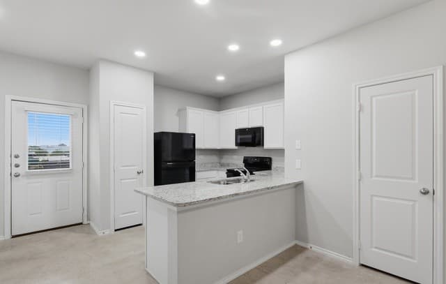 rental at 7239 Converse Ridge Ln in San Antonio, TX — photo 4