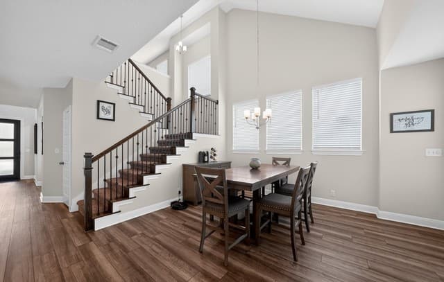 4-bedroom rental at 11218 Coppola in San Antonio, TX — photo 2