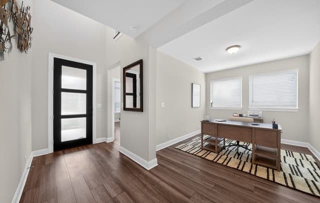 4-bedroom rental at 11218 Coppola in San Antonio, TX — photo 5