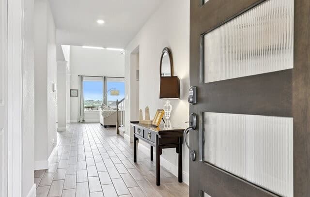 4-bedroom rental at 25330 Donahue in San Antonio, TX — photo 1