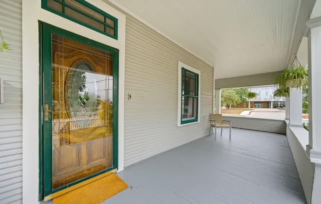 2-bedroom rental at 640 Mission in San Antonio, TX — photo 5
