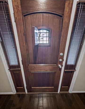 3-bedroom rental at 7115 Summer Way in San Antonio, TX — photo 3