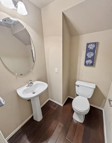 3-bedroom rental at 7115 Summer Way in San Antonio, TX — photo 5