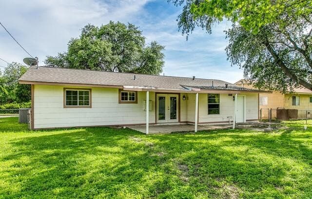 3-bedroom home for sale at 4431 Clear Spring Dr in San Antonio TX
