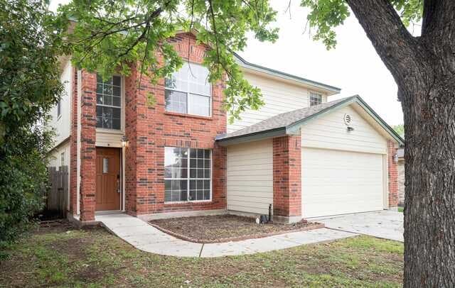 4-bedroom rental at 4806 Crestwood Hill Dr in San Antonio, TX — photo 1